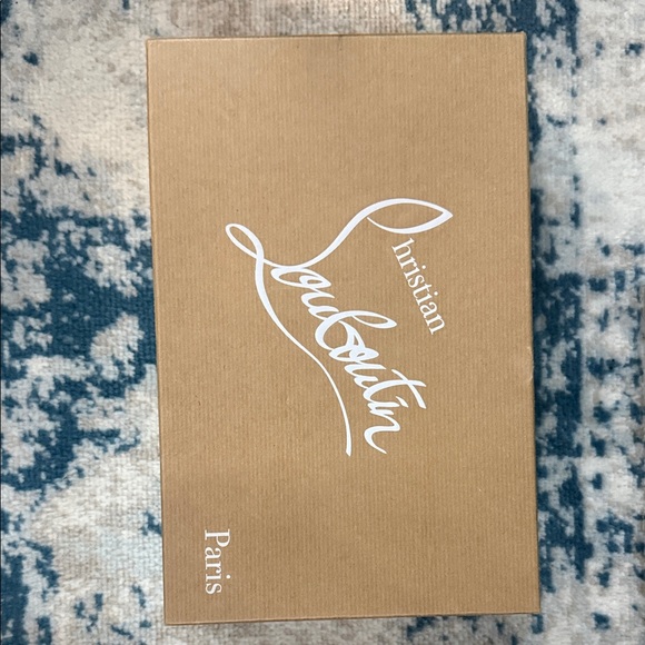 Christian Louboutin Pigalle Follies 100 - Picture 2 of 9